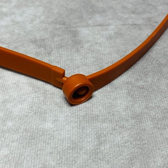 Disney JAKKS Pacific Raya The Last Dragon Toy Plastic Purse Bag Dress Up Pretend - Picture 8 of 9